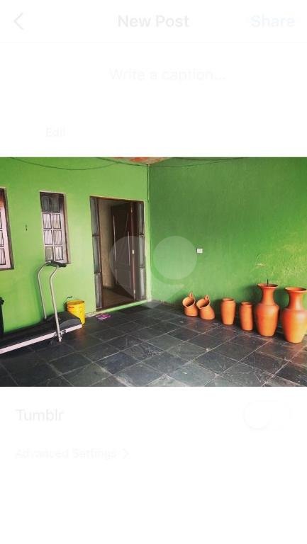 Venda Sobrado São Paulo Vila Nina REO295982 4