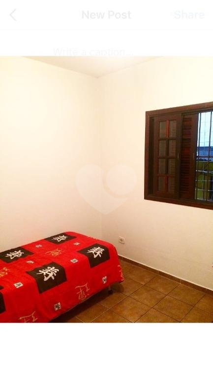 Venda Sobrado São Paulo Vila Nina REO295982 9