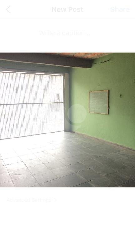 Venda Sobrado São Paulo Vila Nina REO295982 2