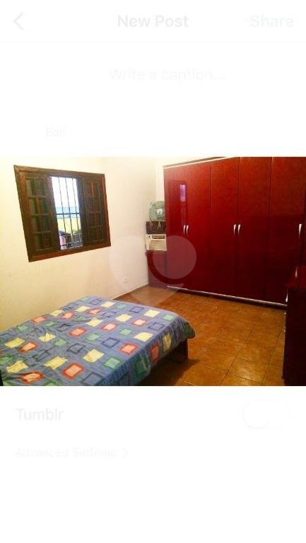 Venda Sobrado São Paulo Vila Nina REO295982 6