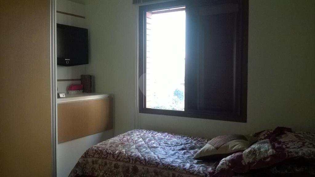 Venda Apartamento São Paulo Santana REO295998 12