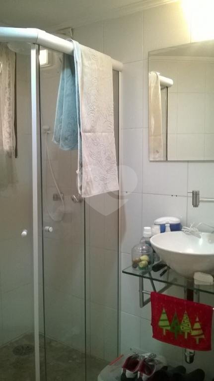 Venda Apartamento São Paulo Santana REO295998 11