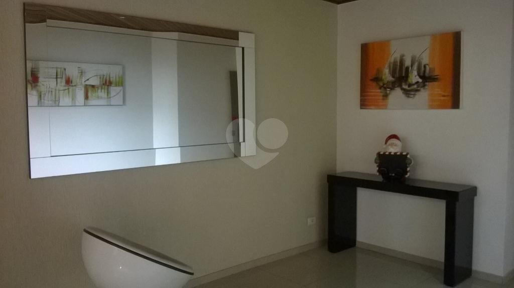 Venda Apartamento São Paulo Santana REO295998 8