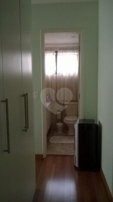 Venda Apartamento São Paulo Santana REO295998 16