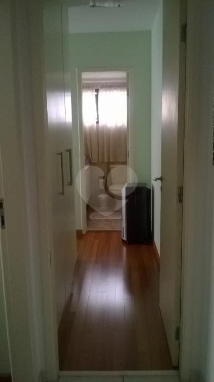 Venda Apartamento São Paulo Santana REO295998 13