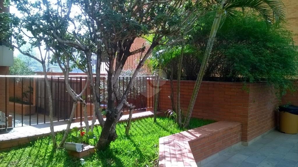 Venda Apartamento São Paulo Santana REO295998 30