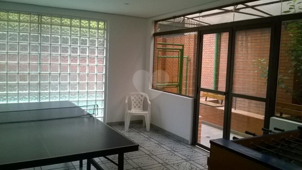 Venda Apartamento São Paulo Santana REO295998 26