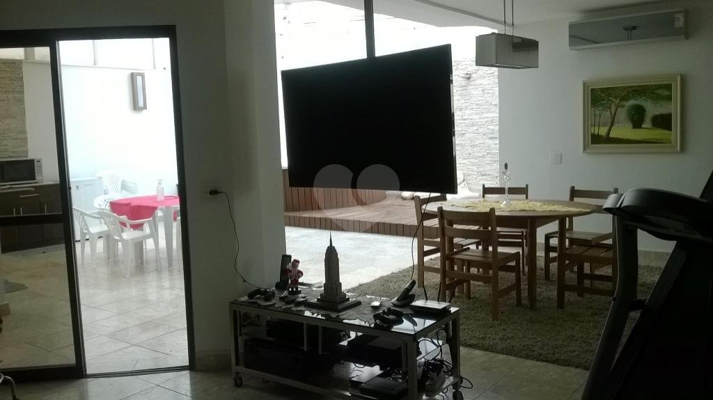 Venda Apartamento São Paulo Santana REO295998 20