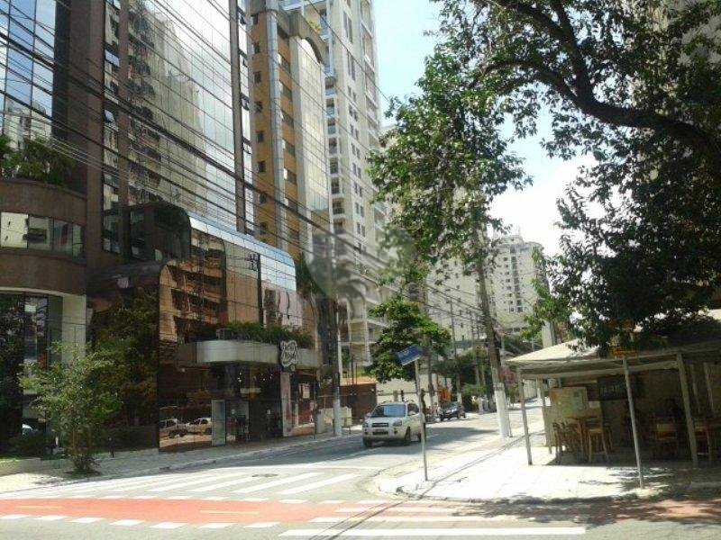 Venda Salas São Paulo Indianópolis REO296028 10