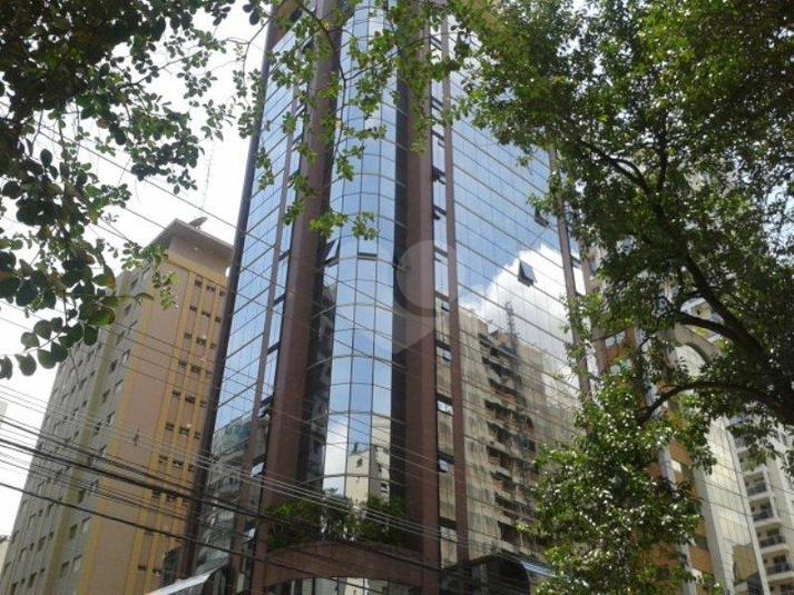 Venda Salas São Paulo Indianópolis REO296028 20