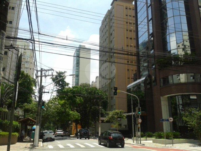 Venda Salas São Paulo Indianópolis REO296028 8