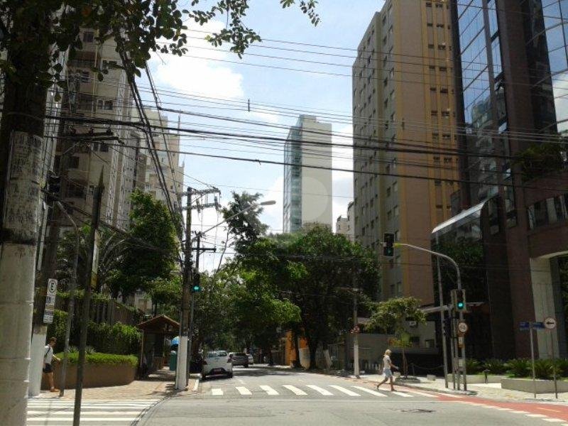 Venda Salas São Paulo Indianópolis REO296028 23