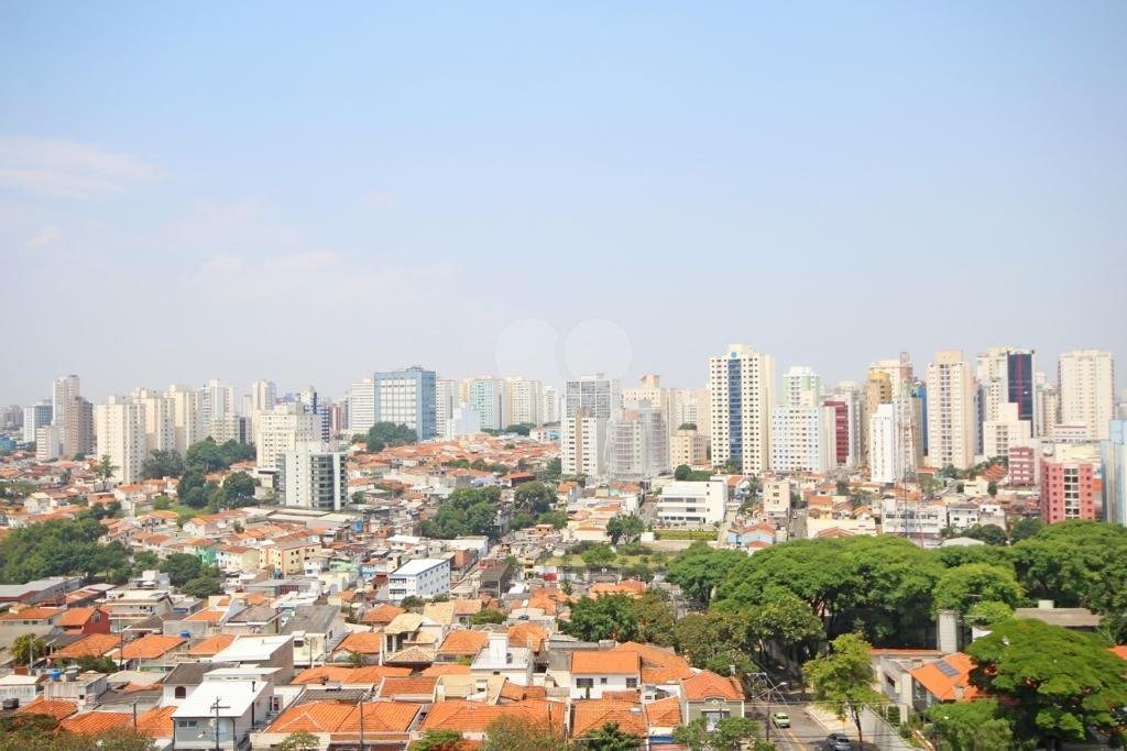 Venda Apartamento São Paulo Planalto Paulista REO296055 32