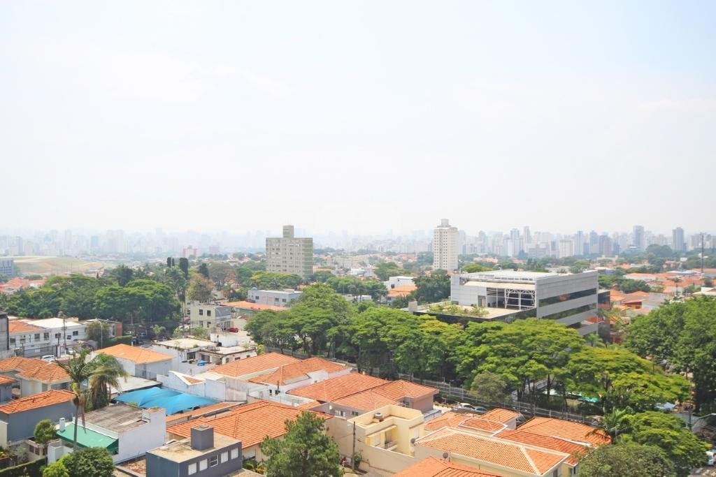 Venda Apartamento São Paulo Planalto Paulista REO296055 18