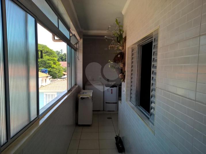 Venda Apartamento São Paulo Ipiranga REO296119 14