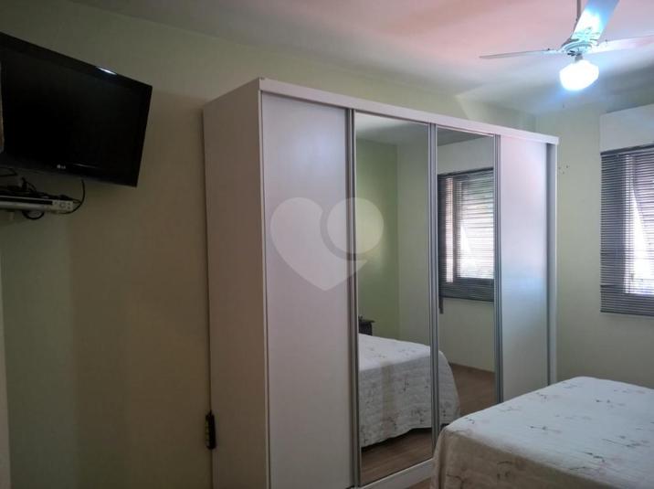 Venda Apartamento São Paulo Ipiranga REO296119 26