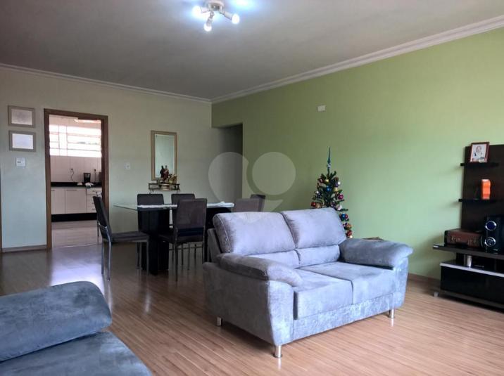 Venda Apartamento São Paulo Ipiranga REO296119 7