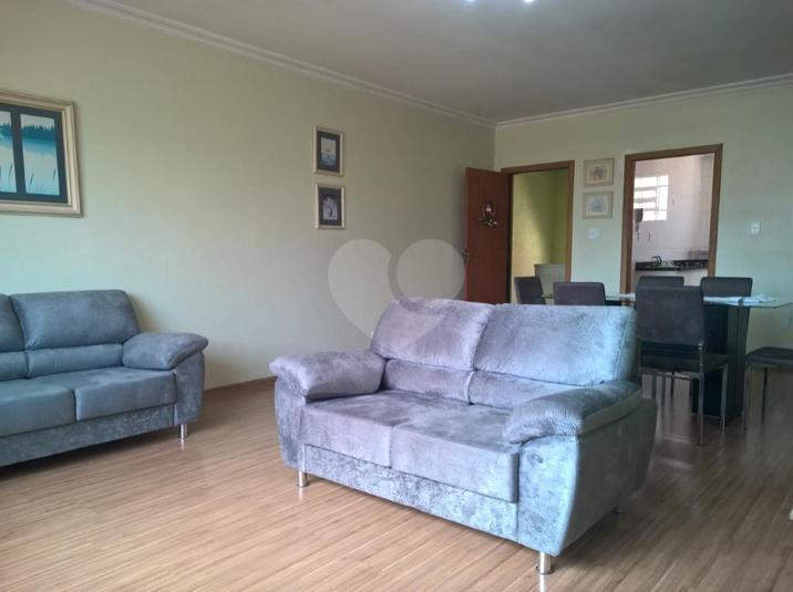 Venda Apartamento São Paulo Ipiranga REO296119 8