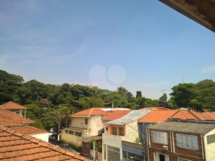 Venda Apartamento São Paulo Ipiranga REO296119 4