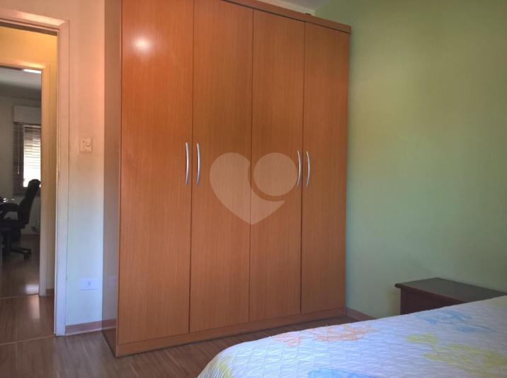 Venda Apartamento São Paulo Ipiranga REO296119 17