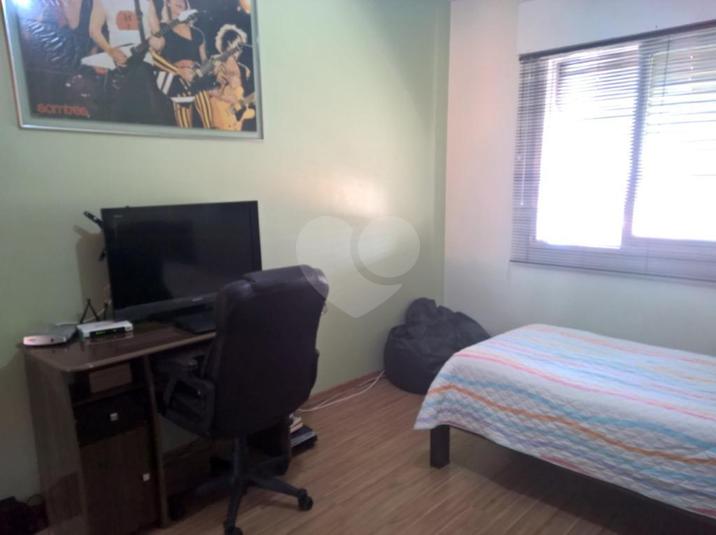 Venda Apartamento São Paulo Ipiranga REO296119 23