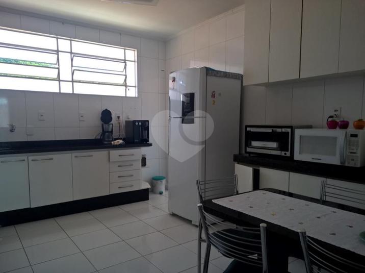 Venda Apartamento São Paulo Ipiranga REO296119 10