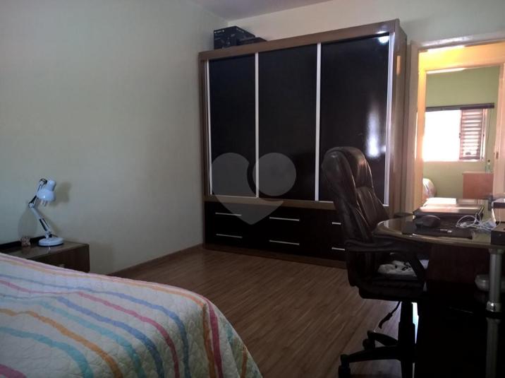 Venda Apartamento São Paulo Ipiranga REO296119 21