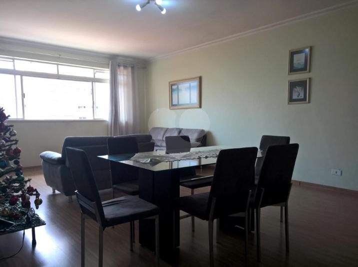 Venda Apartamento São Paulo Ipiranga REO296119 9