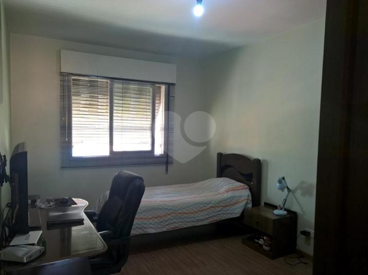 Venda Apartamento São Paulo Ipiranga REO296119 22