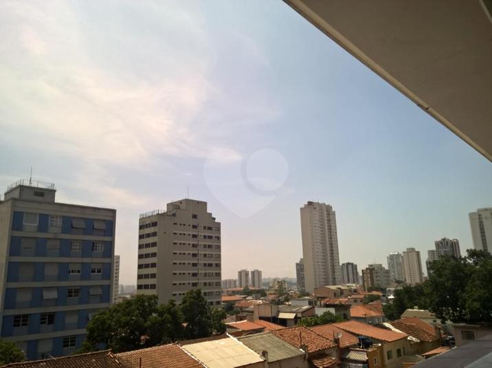 Venda Apartamento São Paulo Ipiranga REO296119 5