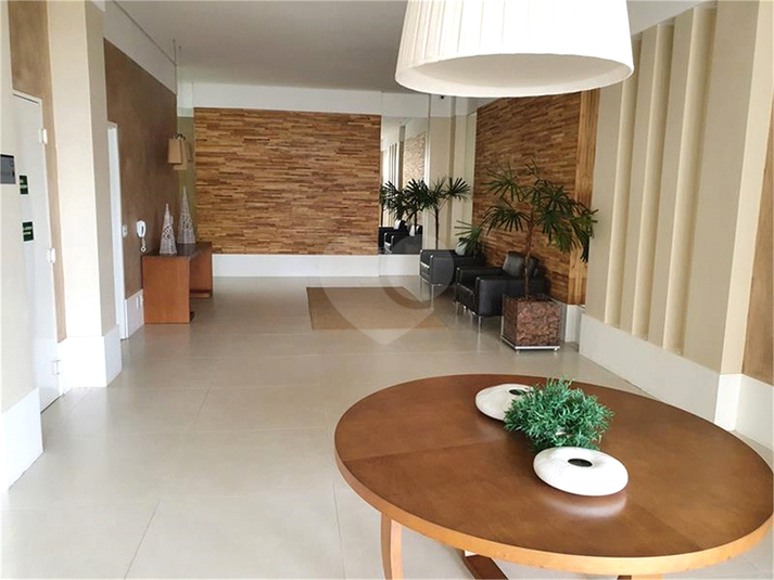 Venda Apartamento São Paulo Vila Firmiano Pinto REO296181 51