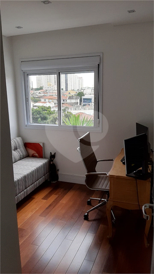 Venda Apartamento São Paulo Vila Firmiano Pinto REO296181 18