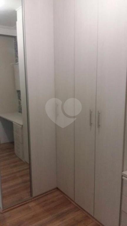 Venda Apartamento São Paulo Vila Amália (zona Norte) REO296247 13