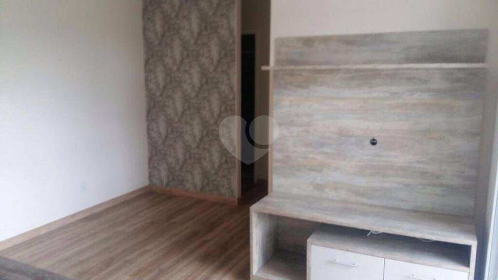 Venda Apartamento São Paulo Vila Amália (zona Norte) REO296247 8