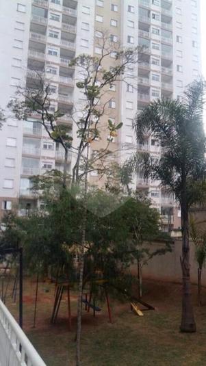 Venda Apartamento São Paulo Vila Amália (zona Norte) REO296247 5