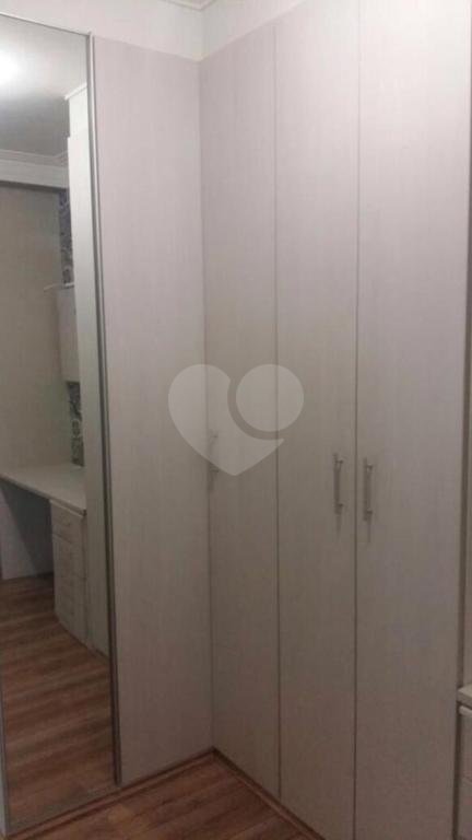 Venda Apartamento São Paulo Vila Amália (zona Norte) REO296247 20