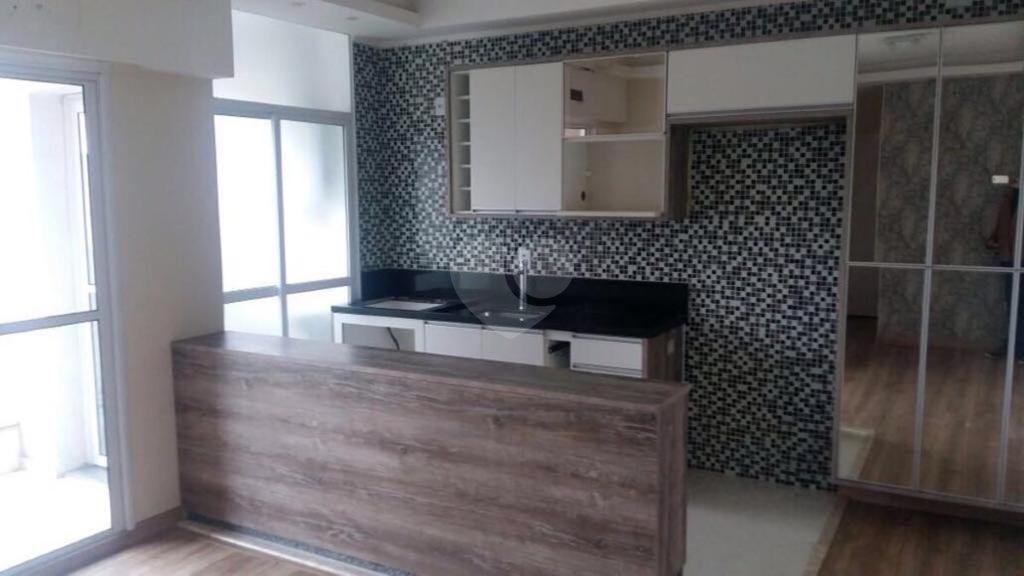 Venda Apartamento São Paulo Vila Amália (zona Norte) REO296247 2