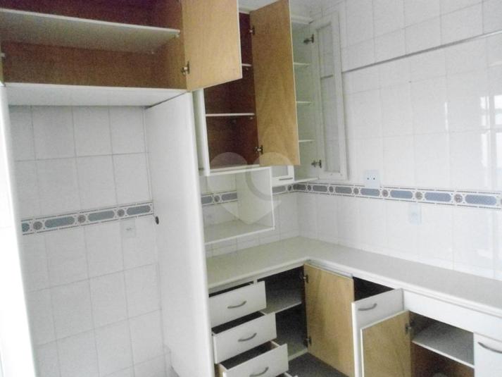 Venda Apartamento Santos Aparecida REO296285 19