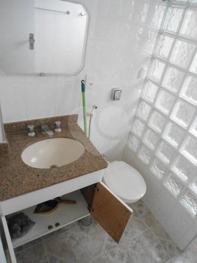 Venda Apartamento Santos Aparecida REO296285 5