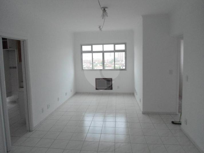 Venda Apartamento Santos Aparecida REO296285 16