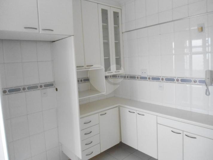 Venda Apartamento Santos Aparecida REO296285 21