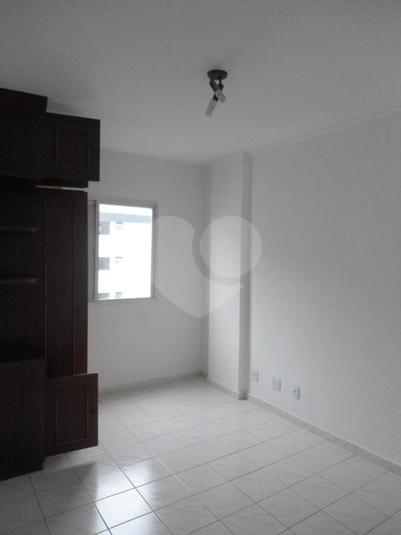 Venda Apartamento Santos Aparecida REO296285 10