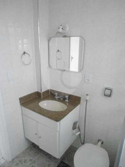 Venda Apartamento Santos Aparecida REO296285 9