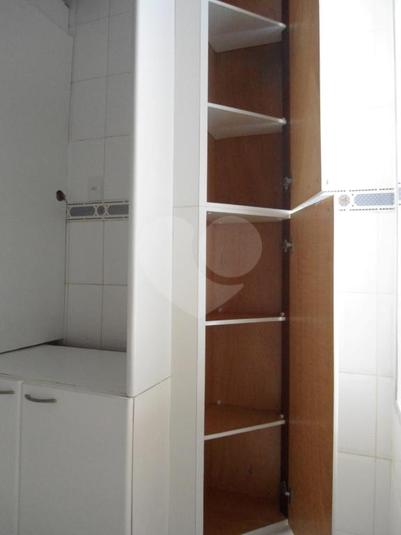 Venda Apartamento Santos Aparecida REO296285 25