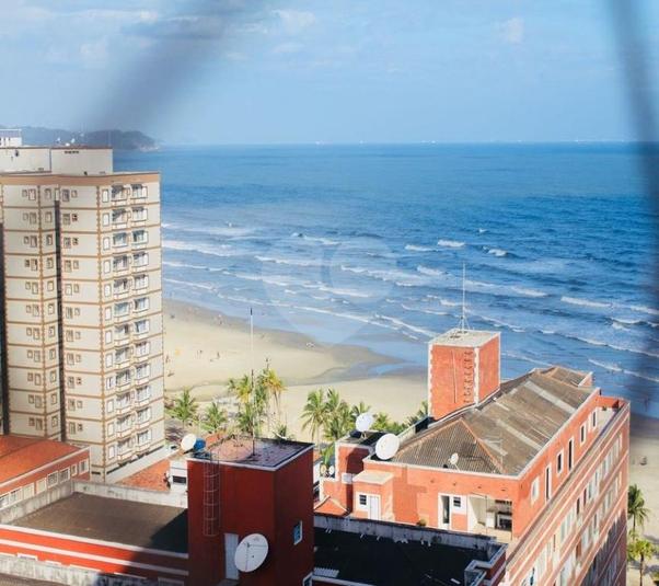 Venda Apartamento Praia Grande Ocian REO296292 17