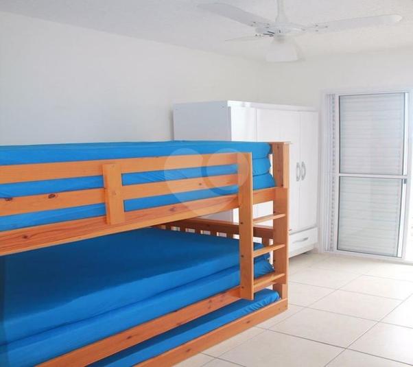 Venda Apartamento Praia Grande Ocian REO296292 11