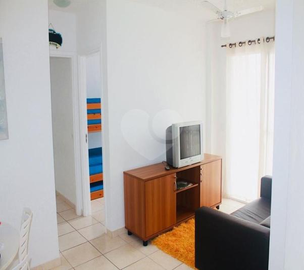 Venda Apartamento Praia Grande Ocian REO296292 5