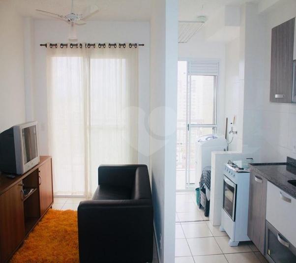 Venda Apartamento Praia Grande Ocian REO296292 7