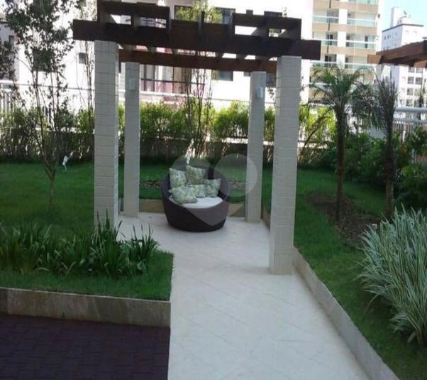 Venda Apartamento Praia Grande Ocian REO296292 32