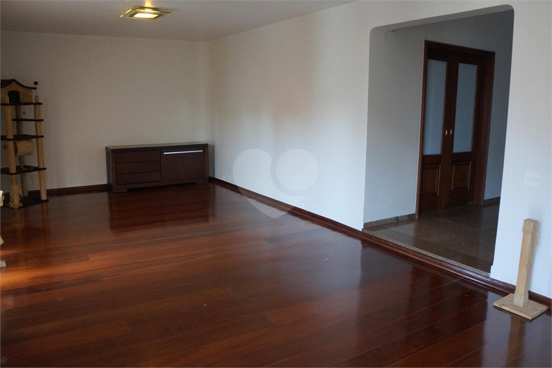 Venda Apartamento São Paulo Jardim Paulista REO296318 10